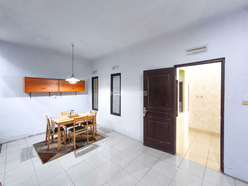 Perumahan Shinta Residence 1