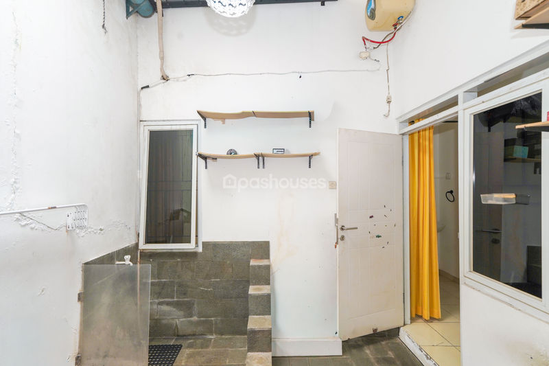 Perum Graha Mampang Mas Blok B2/26