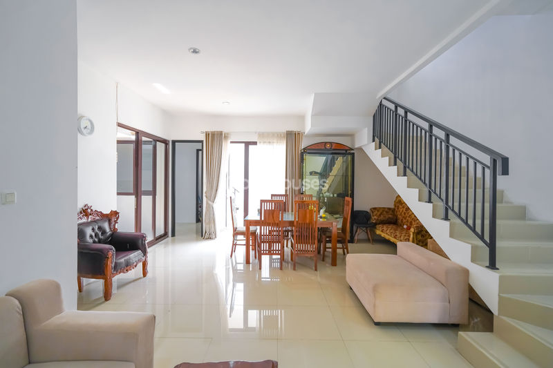 Citralake Sawangan Cluster Green Victoria Blok E2/10