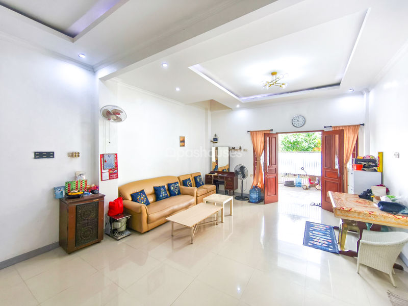 Perumahan Simprug Poris Blok D3 No.24