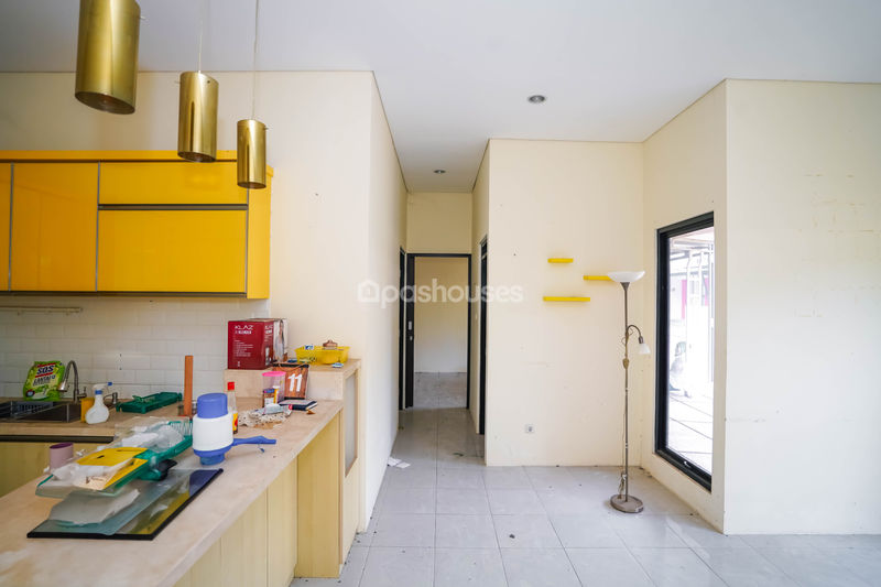 Pinang Green Residence Pamulang