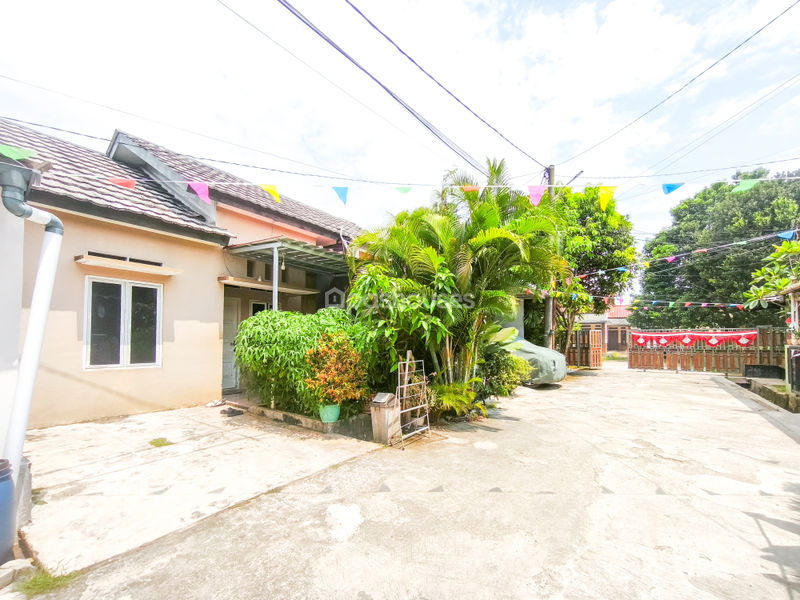Perumahan Villa Alam Susukan Indah Blok B No.3