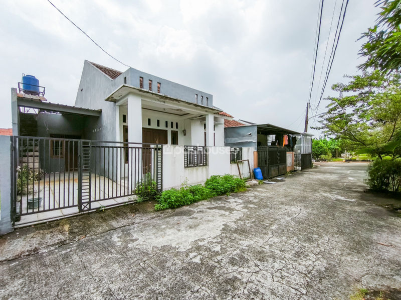 Perumahan Tatya Asri