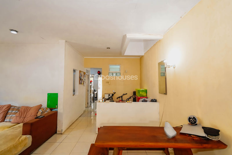 Perumahan Grand Akasia Residence