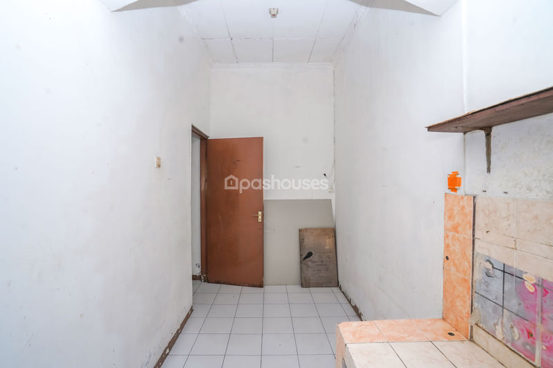 Perumahan Villa Permata Santi Blok F16
