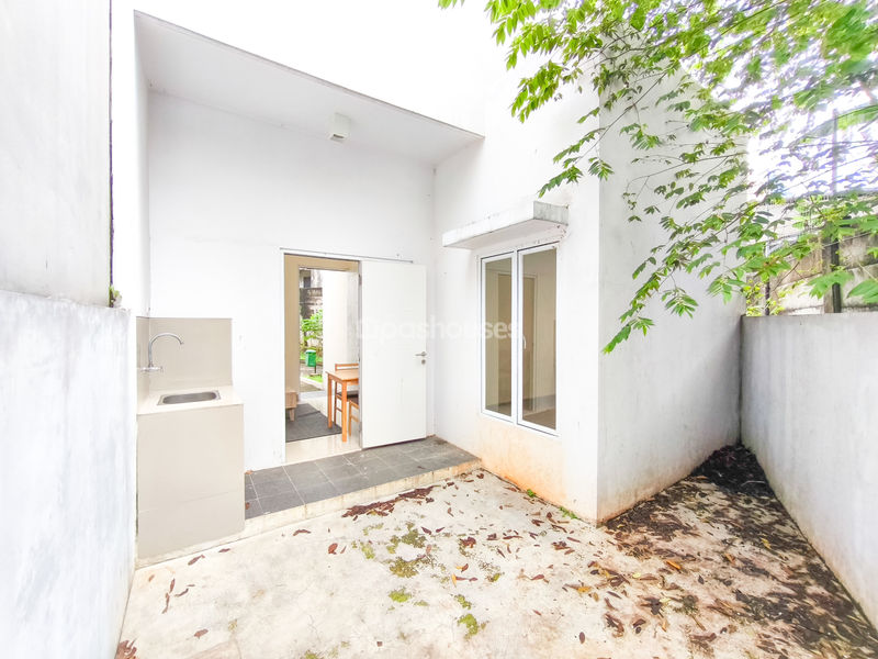 Serpong Garden 2 Cluster Greenland Blok A7 No.1