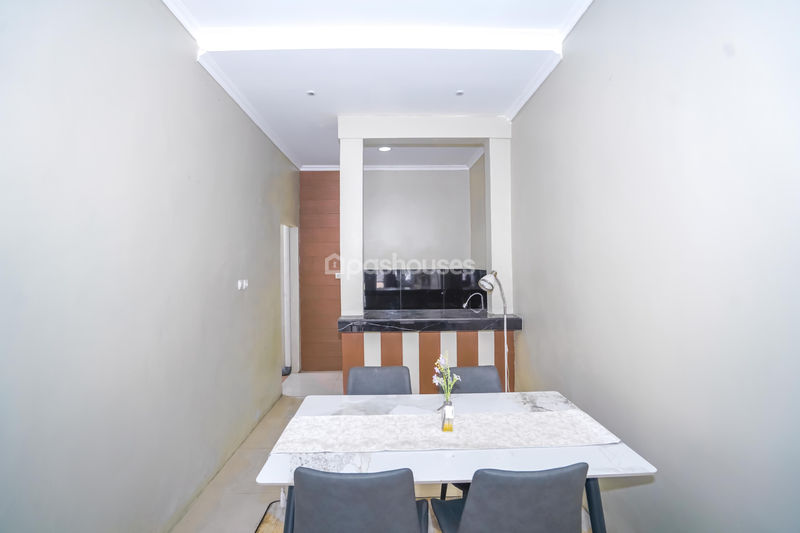 Bekasi Timur Regency Cluster Lazulite Blok L5 No.47