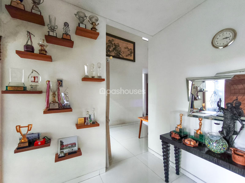 Perumahan De Park BSD City