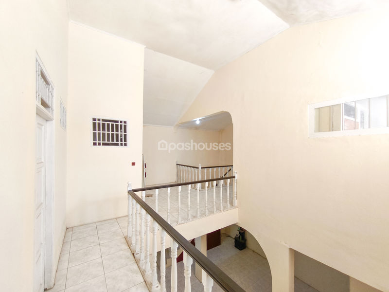 Komplek Ciledug Indah 1