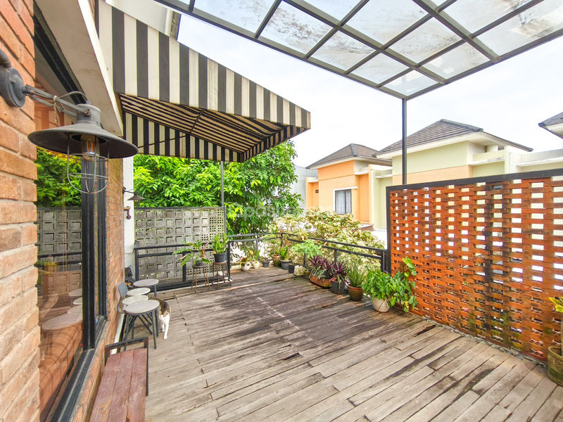Perumahan Villa Amarta 2 Blok C