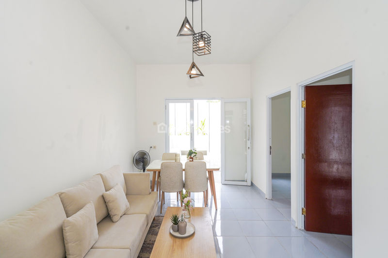 Depok Land Residence