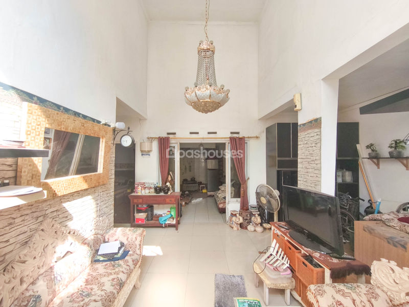 Dukuh Permai Residence