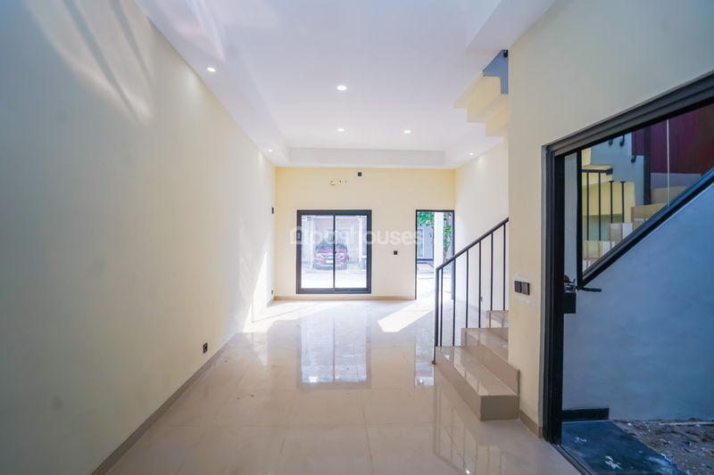 Perumahan Palomino Residence Blok C3