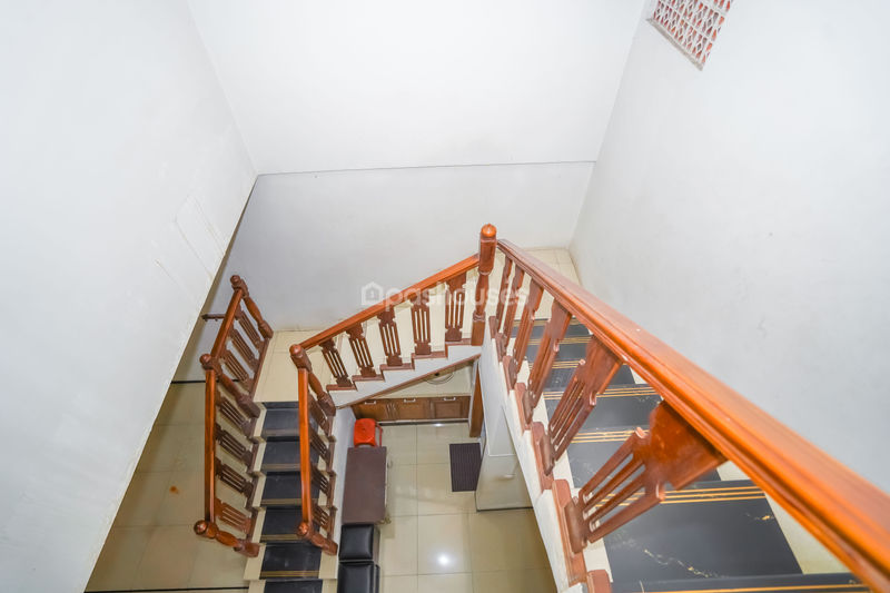 Perumahan Cinere Agung Residence Blok L1