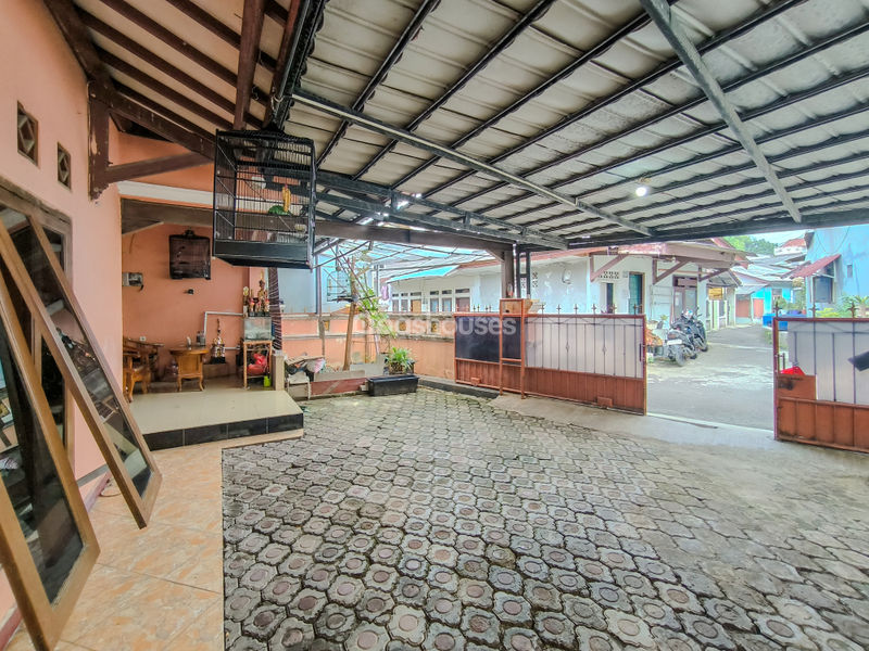 Jalan Sukarma No.63 Jagakarsa