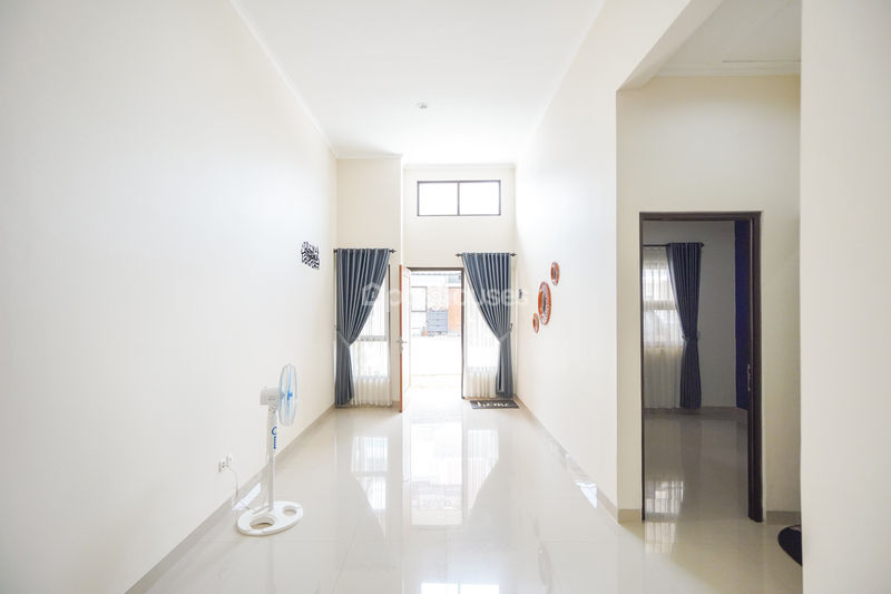 Komplek Gaharu Residence