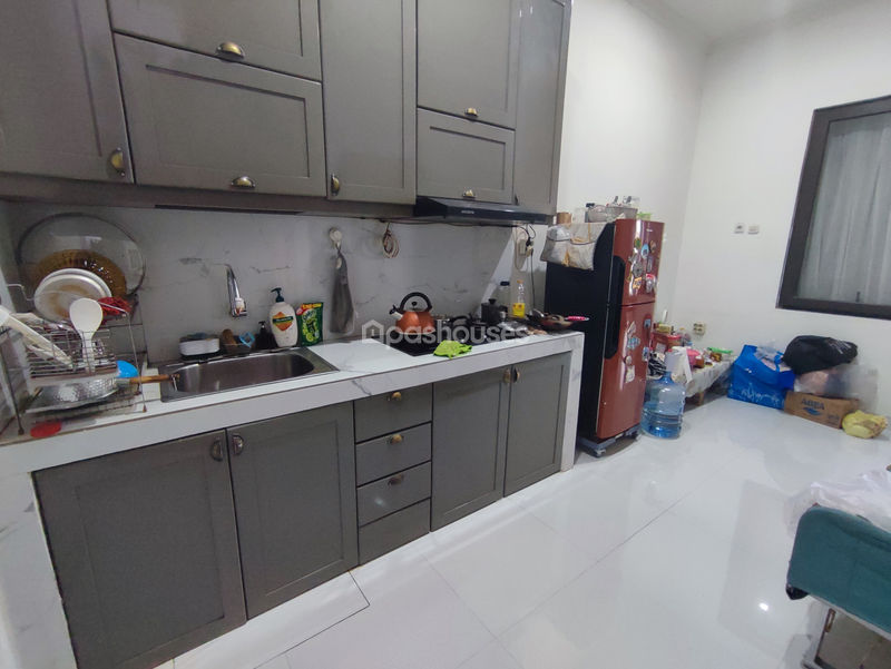 Permata Cimanggis Cluster Kristal