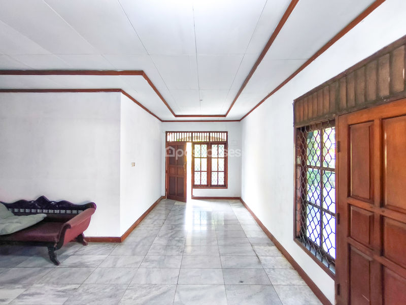 Pamulang Permai 