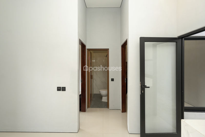 SM Townhouse No.146 Bekasi