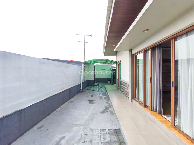 Komplek Bumi Bintaro Permai