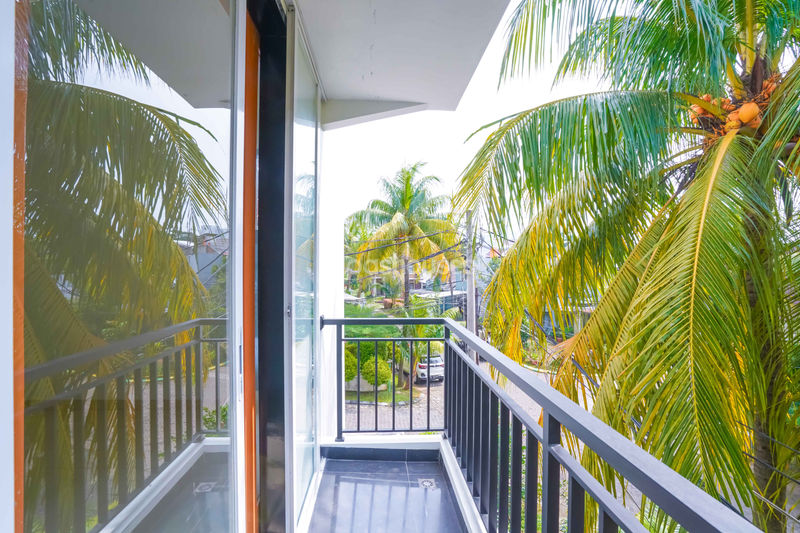 Perumahan Cibubur Garden No.1