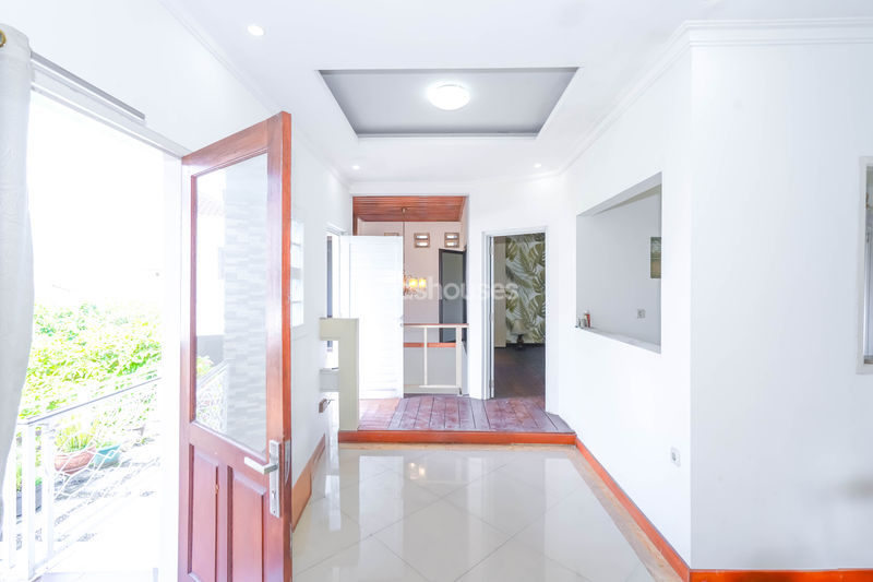 Perumahan Gardenia Estate