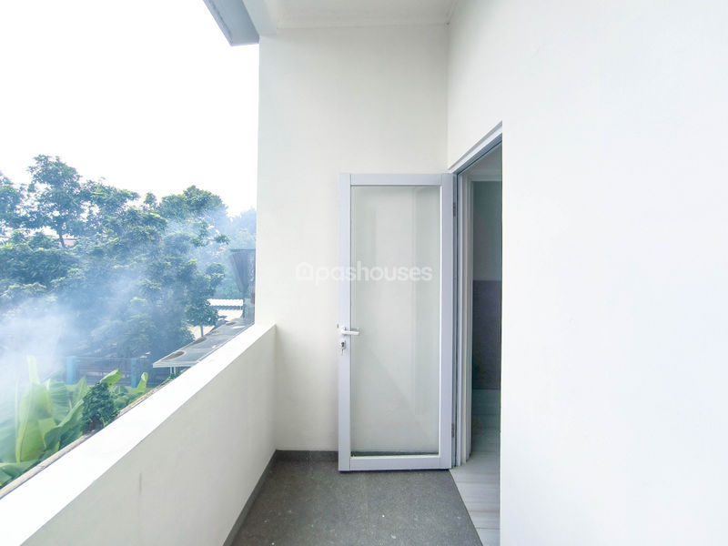 Villa Cimone Garden Blok D2