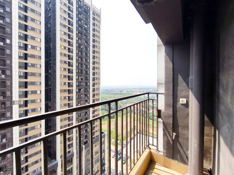 Apartemen Meikarta Blok 51022