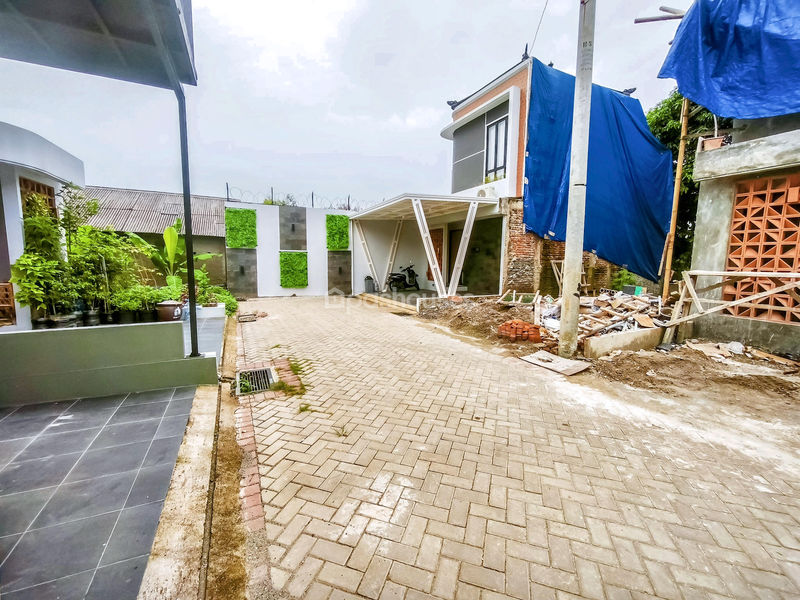 Perumahan Ayasofya 2 Depok
