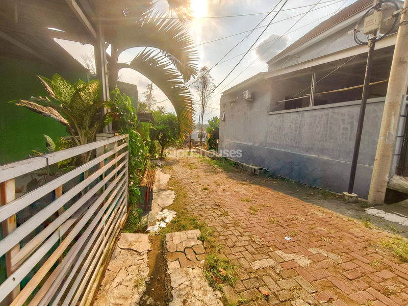 Perumahan Ning's Residence Blok G No.10