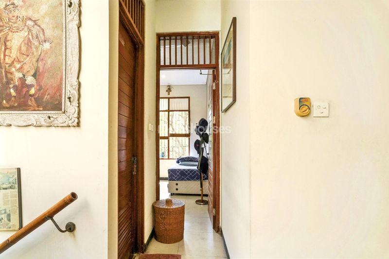 Perumahan Pondok Cikunir Indah Blok E3/1