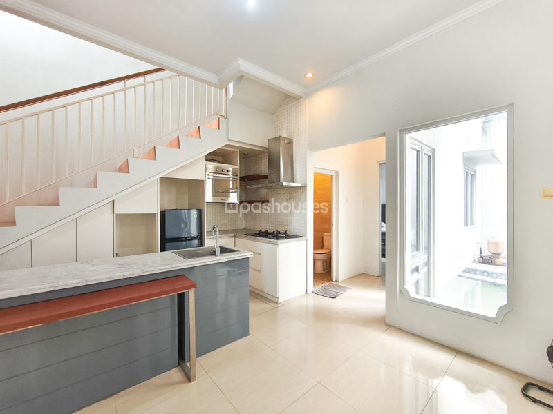 Perumahan Vinifera Residence No.A29