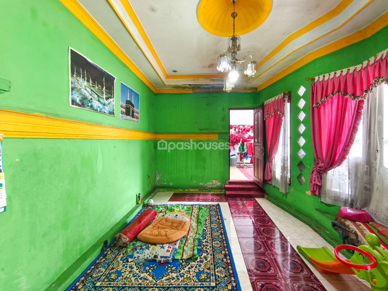 Jalan Ketapang Raya No.23