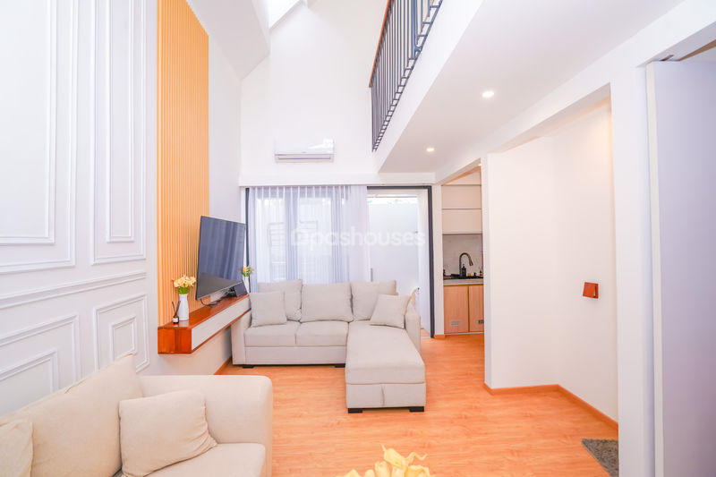 Perumahan JDS Resort Depok Blok D28