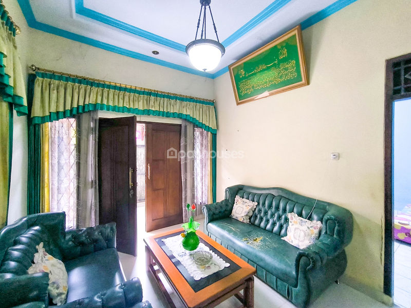Komplek Ciledug Indah 2 Tangerang