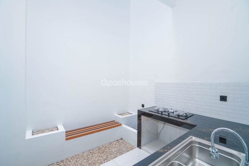 Perumahan Alonica Hills Cilandak