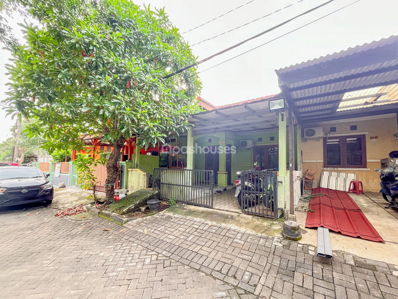 Perumahan Taman Sentosa