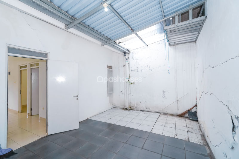 Perumahan Samudera Residence No.E63