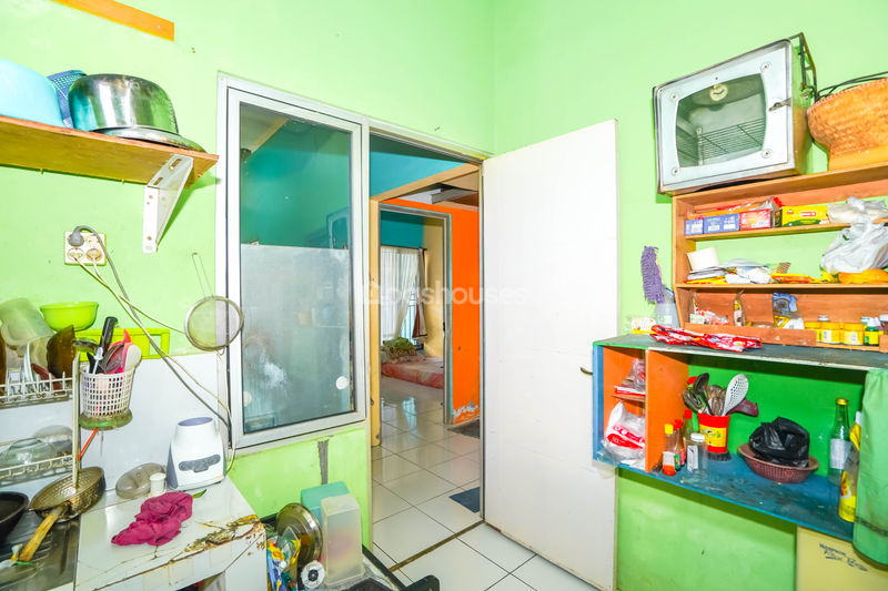 Perumahan Griya Gading Pamulang Blok B