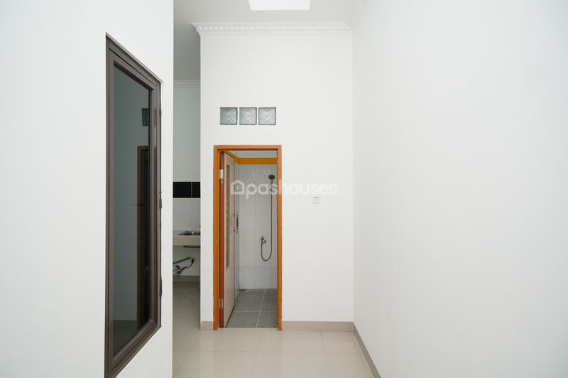 Bekasi Timur Regency Cluster Jade Blok J7 No.41