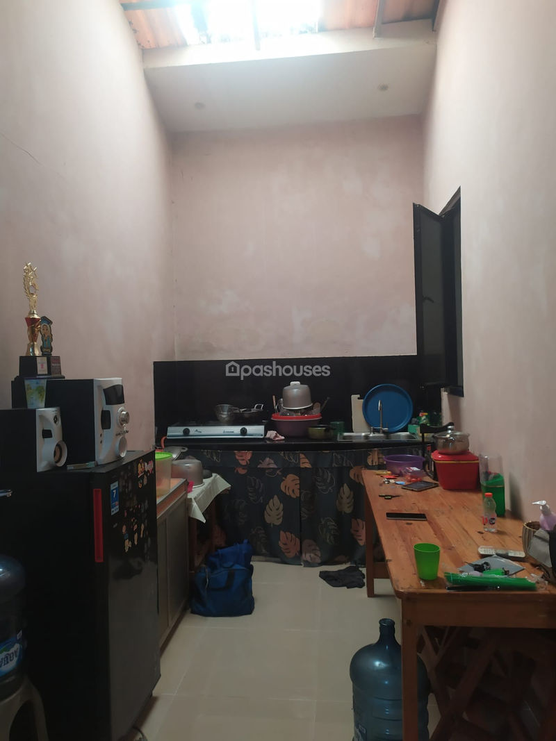 Perumahan Taman Sepatan Grande