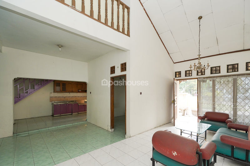 Perumahan Masnaga Blok D 401