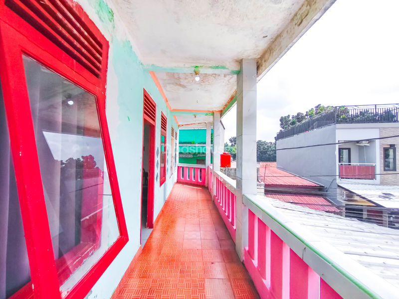 Jalan Dago No.1