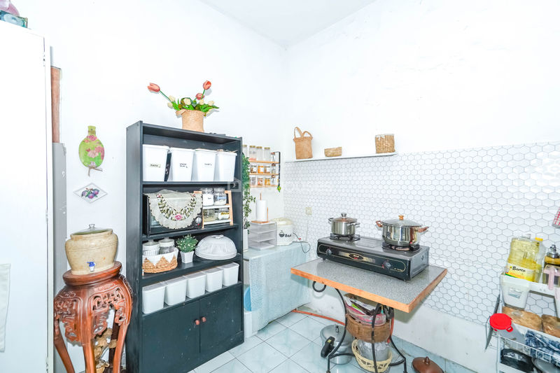 Perumahan Bukit Rivaria Sawangan