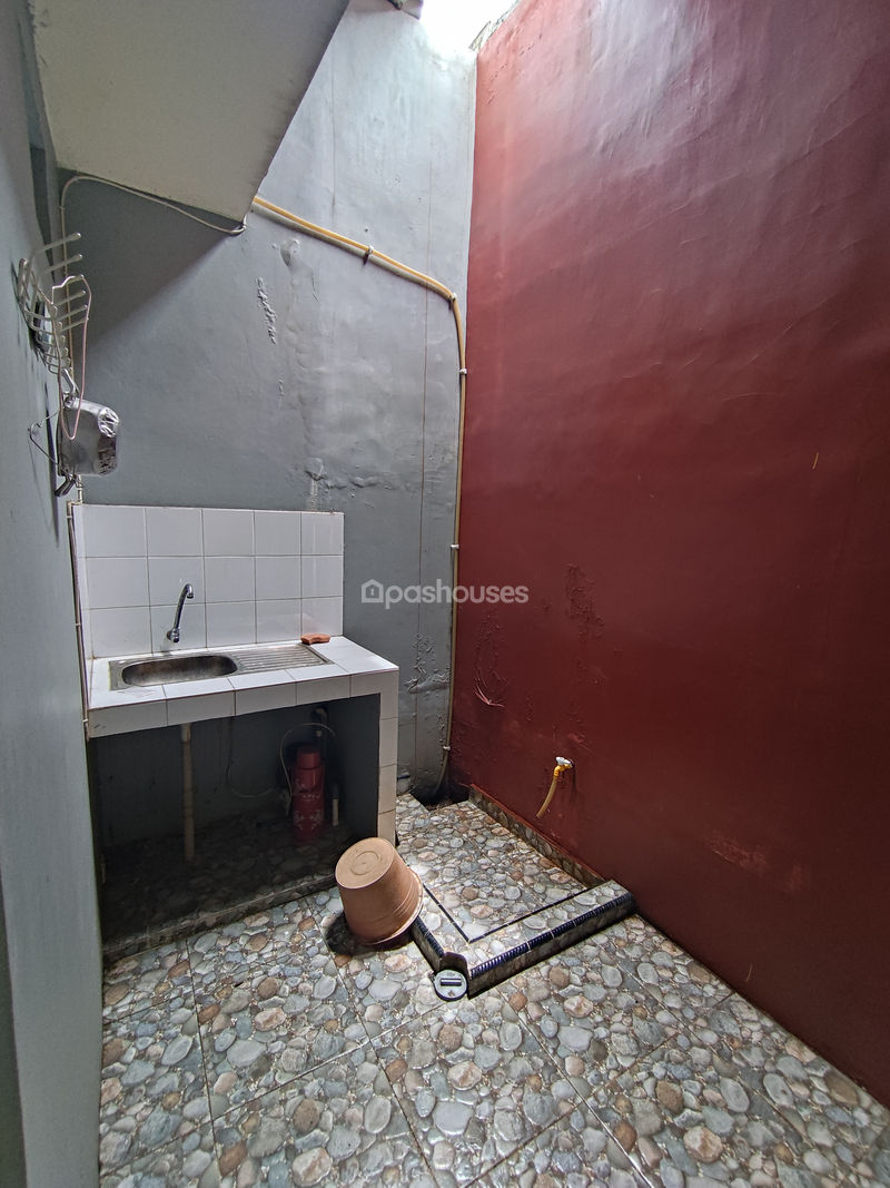 Panorama Sepatan I Blok B3 No.19 