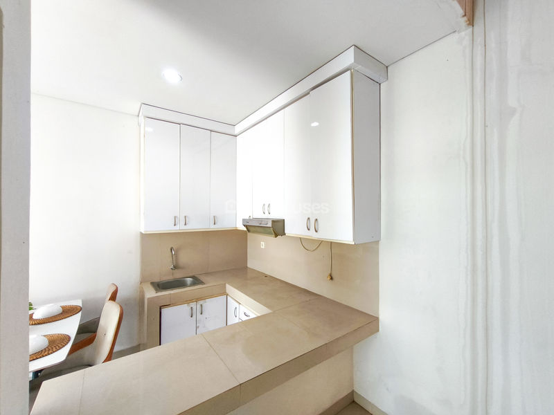 Parkville Serpong Cluster Canola