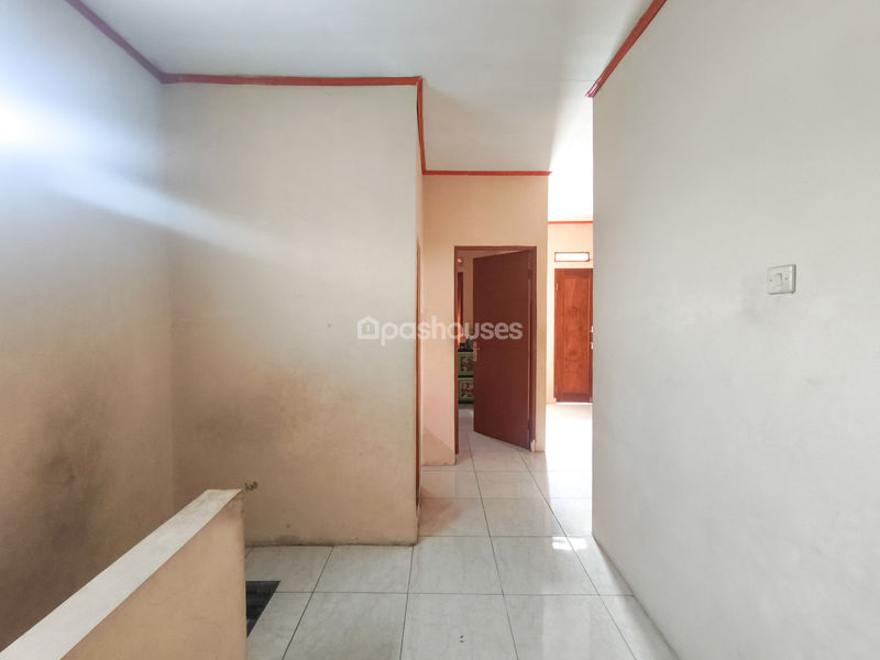 Perumahan Dasana Indah Blok TG5 No.4