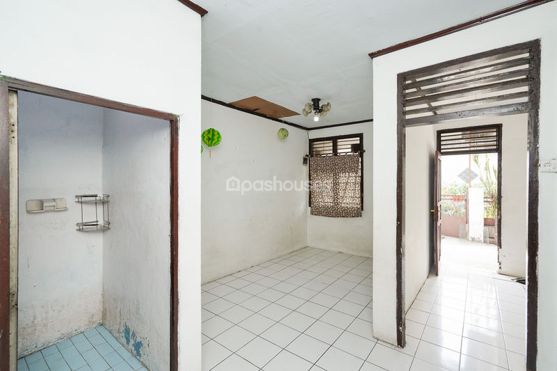 Perumahan Taman Wisma Asri Bekasi Blok BB28 No.9