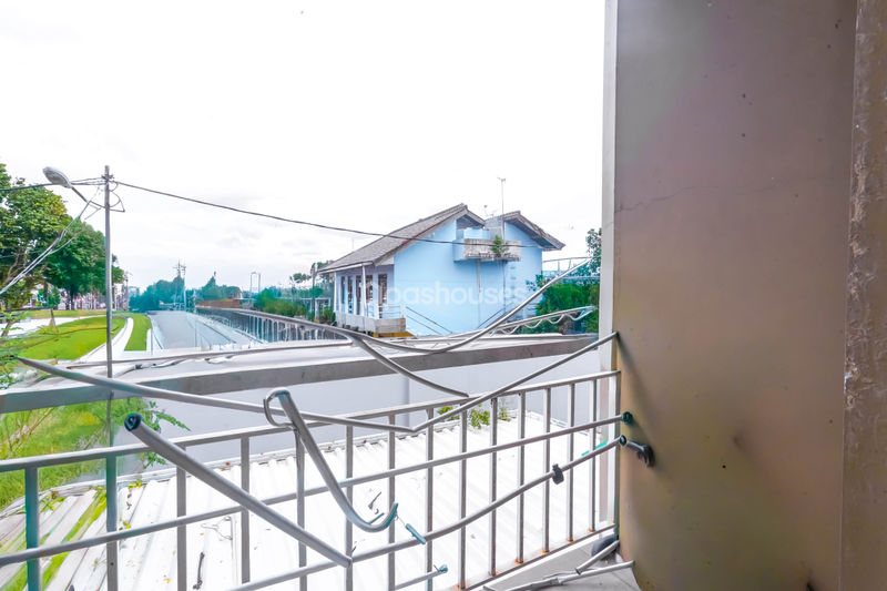 Perumahan Syamsa Hawa Margonda