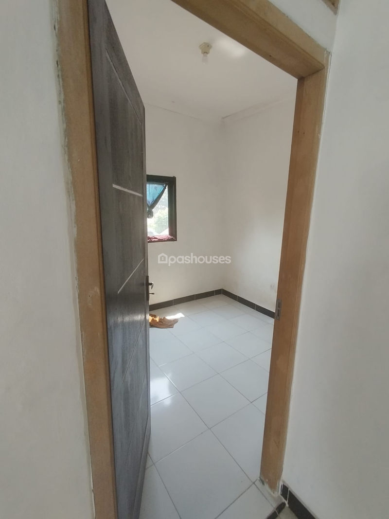 Jalan Raya Kalimanggis
